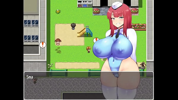 Meeting My Suspicious Captain – Ntr Police: Ruri & Sakura – Part 4