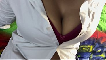 Amateur Couple Getting It On