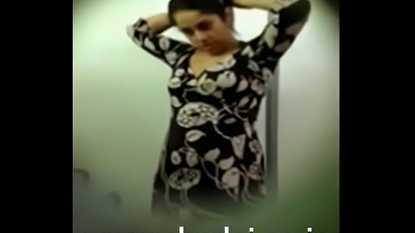 Sizzling Desi Bhabhi’s Dress Caught By Devar In A Steamy Moment