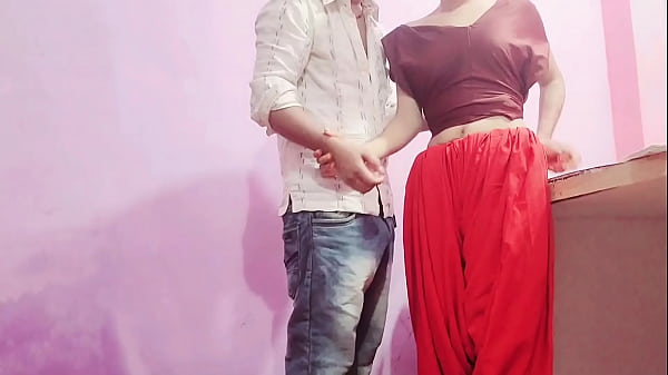 Desi Bhabhi Ko Chodne Ka Maza Lene Ka Mauka