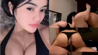Fbyana’s Viral Selebgram Video: The Uncut, Explicit Leak