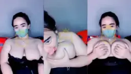 Lick The Sweet Wet Pussy Of A Hot Chick