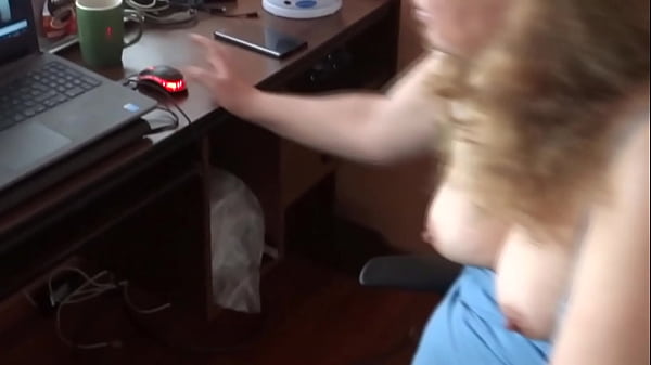 Lusty Latina Milf Craves Hard Cock After Getting Herself Off To Porn