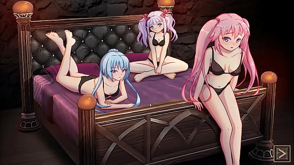 Sweet Dreams With Justice: A Night Of Submission In Slave Lord’s Realm
