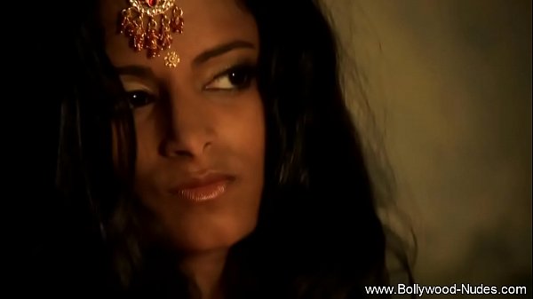 Voluptuous Indian Beauty Unleashes Her Raw, Uninhibited Passion