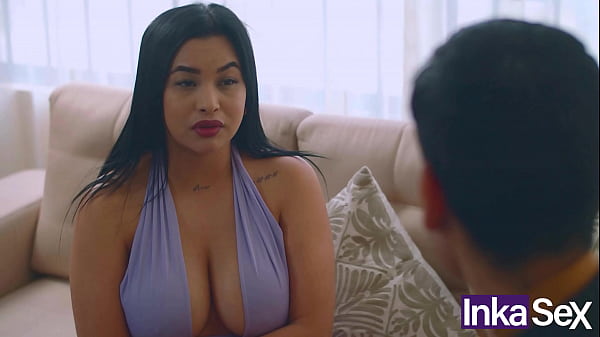 Big Tittied Latina Maid (the Epic Finale)