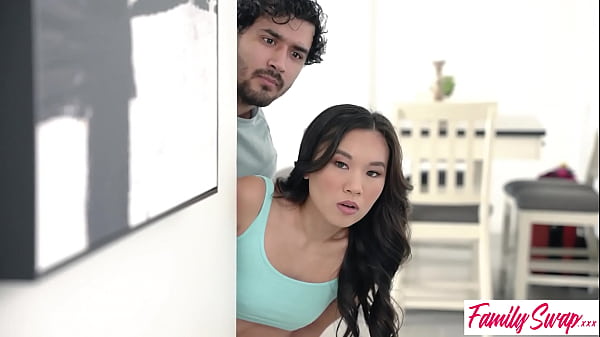 If They’re Screwing, We Should Be Screwing Too, Says Hot Mom Christy Love To The Other Dad.