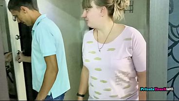 Amateur Russian Bbw With Huge Tits Gives Sloppy Head And Gets Pounded Like A Filthy Slut