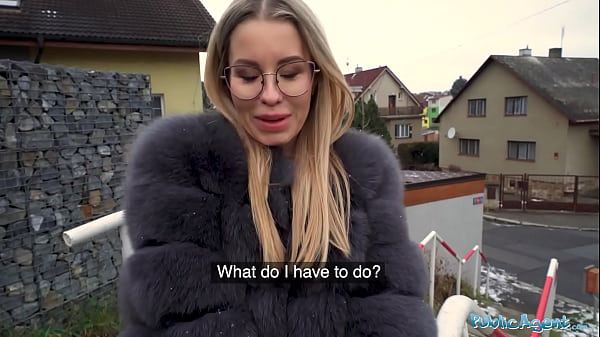 Hot Milf With Glasses And A Killer Body Ready For A Rough, Fast Pov Pounding