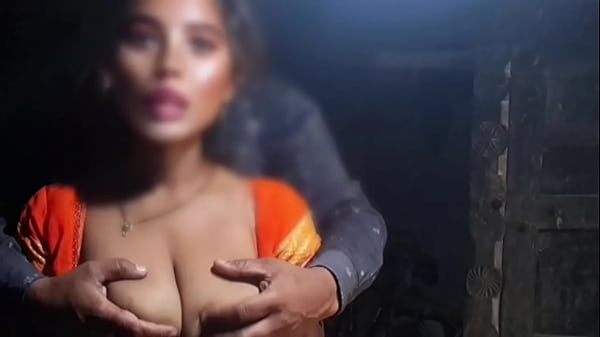 Jasmine Tigress, Fae Fuck