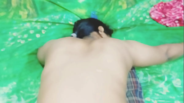 Raw Desi Bhabhi’s First Time Anal: Tight Virgin Hole Pounded Hard