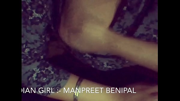Desi Punjabi Babe Manpreet Benipal Gets Fingered And Fucked