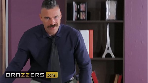 Office Slut: Remote Control Fuck Toy – Monique Alexander Gets Dominated By Charles Dera