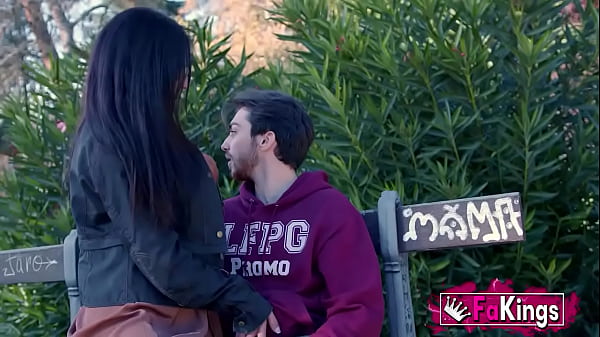 Hunting For Fresh Meat: Public Suck-offs And Filthy Fucking