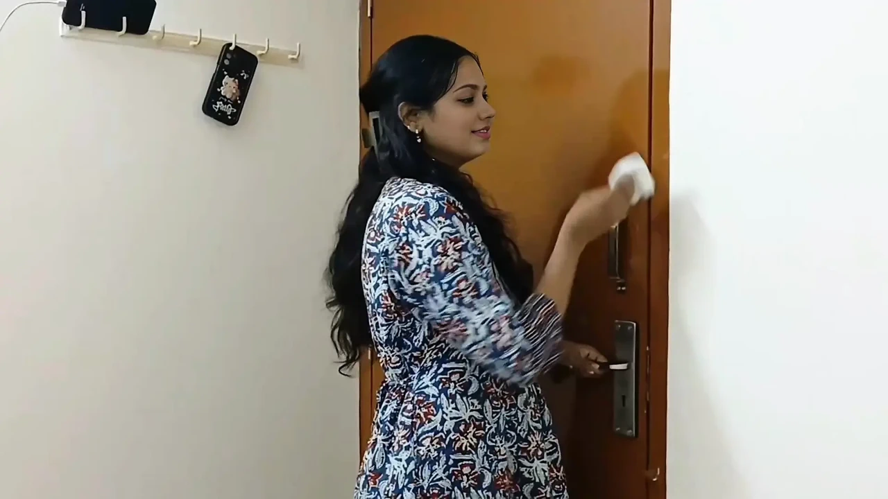 Desi Wife Fantasy Roleplay – Husband Wife Secret Stranger Game