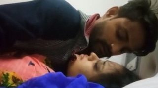 Desi Couple’s Steamy Hotel Romp Video Goes Viral