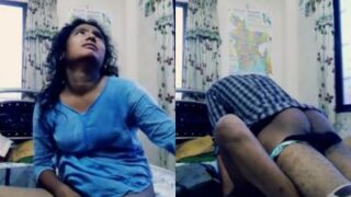 Rough And Raw Dhaka Slut Gets Pounded