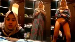 Teen High School Girl Craves Cock