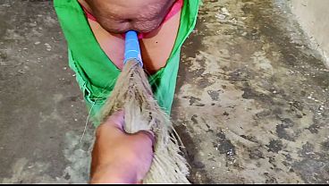 Spanish Slut With Huge Tits Gets Publicly Ravaged