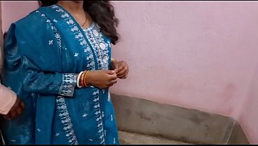 Raw Amateur Pounding: He Floods Her Tight Latina Pussy With His Load