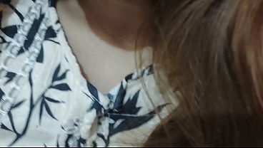Petite Stepdaughter’s Tight Backdoor Pounded By A Stranger’s Thick Cock.