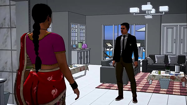 Auntie’s Depraved Threesome: Corrupting Her Innocent Niece