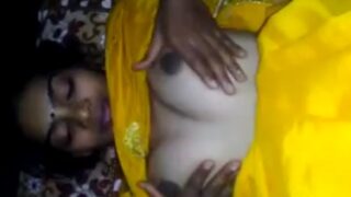 Bihari Chameli Bhabhi’s Wild Fuck Scandal With Her Horny Devar
