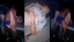 Fucking A Bunch Of Friends Together, Raw And Wild.