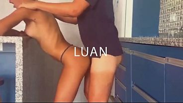 Fui A Putinha Do Casal De Tira E Tomei Gostoso Dos Dois