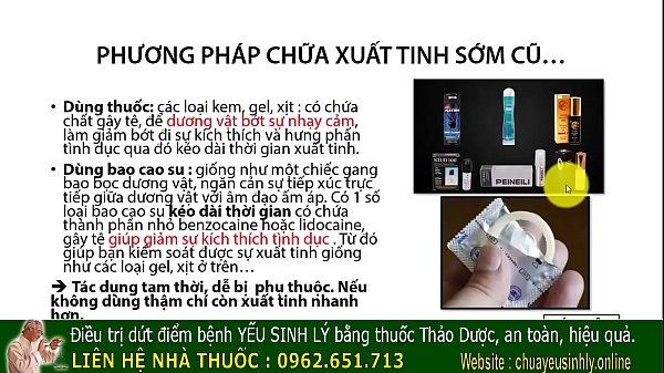 Bí Quyết Kéo Dài Cuộc Yêu Cực đã, Giúp Cậu Nhỏ Căng Tràn Sung Mãn.