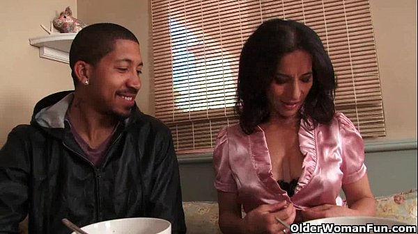 Soccer Milfs Crave Thick Black Cock Deep In Their Tight Wet Holes.
