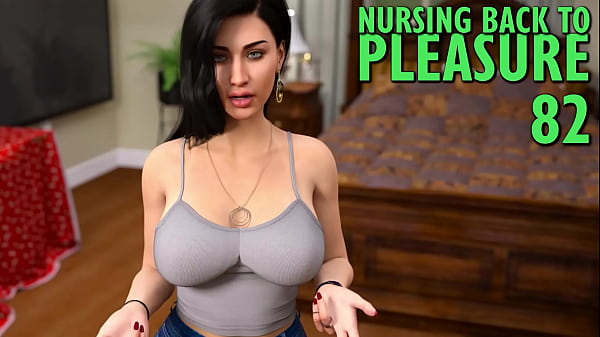 She Knows She Fucked Up, So Now She’s Nursing His Cock Back To Pleasure.