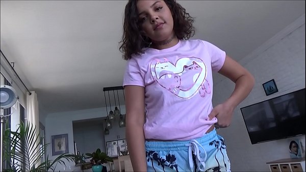 Step Brother’s Weird Trick Gets Ella Cruz And Alex Adams Into Some Serious Family Therapy Action