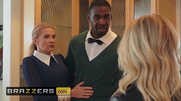 Teens Crave It Huge – Khloe Kapri Gets Wrecked By Jax Slayher In A Nasty Home Invasion – Brazzers
