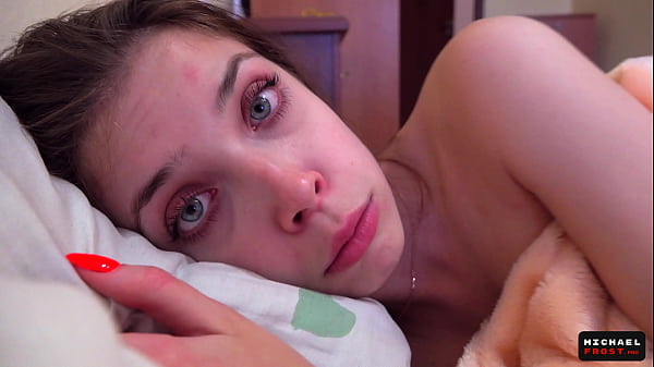 Step Bro Showed Me How To Fuck And Shoot Cum Down My Throat – Mihanika69 And Michaelfrost