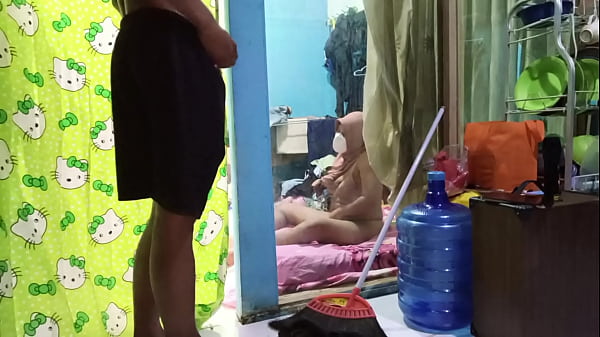Fuck My Buddy’s Wife While She’s Fingering Herself