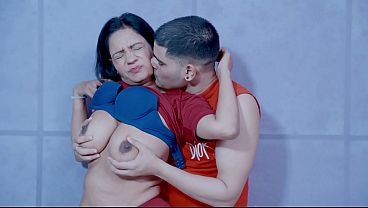 Indian Desi Horny Bhabhi Begging For A Hard Fuck To Get Her Pussy Satisfied