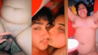 Indian Young Stud Pounding A Busty Milf In Raw Xxx Action