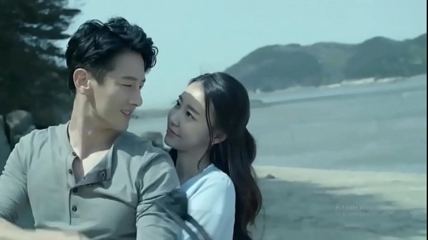 Watch That Raunchy Korean Sex Scene, All Hot And Filthy.