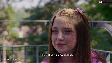 Check Out This Hot Tribute Compilation Of Alita Angel (leah Maus), The Russian Teen Pornstar, In A Sexy Pmv By Dimecum.