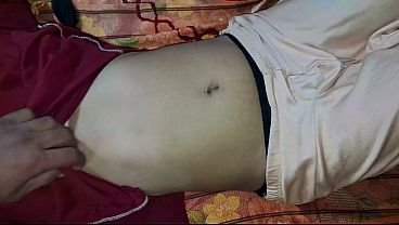 Horny Desi Bhabhi Takes Devar’s Big Cock All The Way Deep