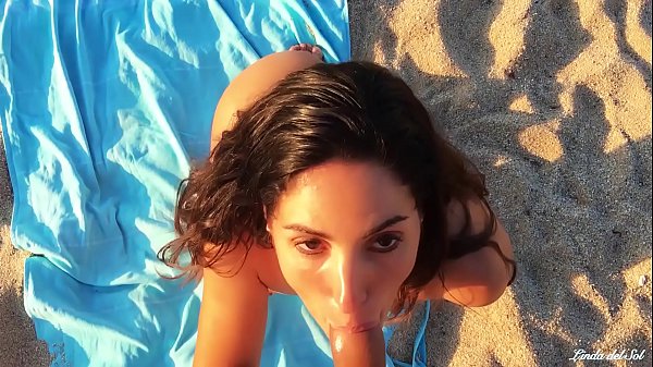 Watch Me Get Fucked At Sunrise – Linda Del Sol & Cris Angelo