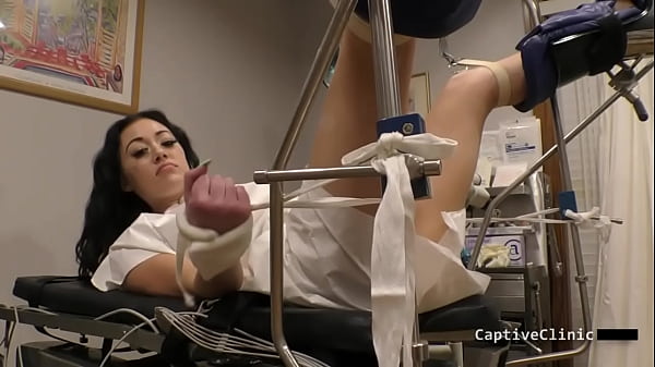 Corporate Slaves – Blaire Celeste – Seein’ It From The Nurse’s Dirty Angle