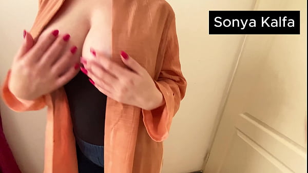 Arab Stepmom Gets Railed Rough And Deep